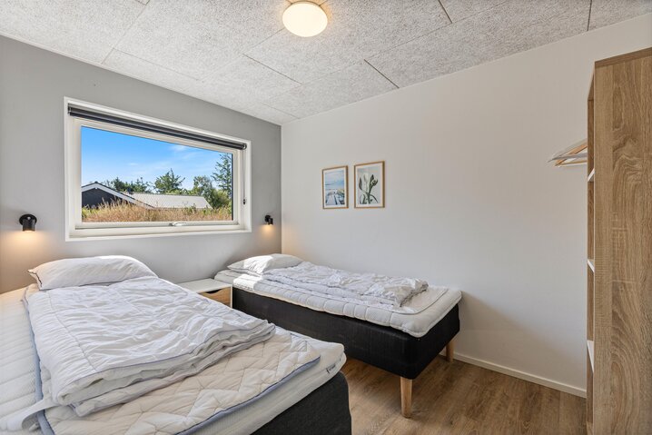Sommerhus 60220 på Fyrvej 9, Blåvand - Billede #32