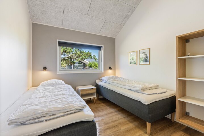 Sommerhus 60220 på Fyrvej 9, Blåvand - Billede #39