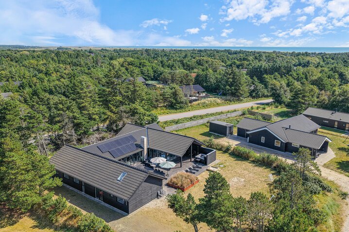 Sommerhus 60220 på Fyrvej 9, Blåvand - Billede #43
