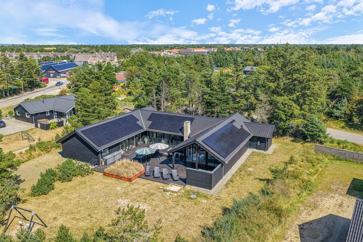Sommerhus 60220 på Fyrvej 9, Blåvand - Billede #0