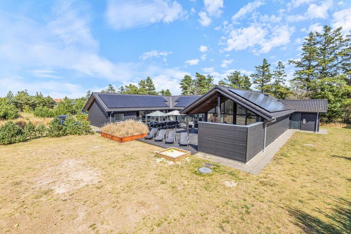 Sommerhus 60220 på Fyrvej 9, Blåvand - Billede #44