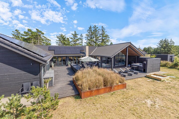 Sommerhus 60220 på Fyrvej 9, Blåvand - Billede #45