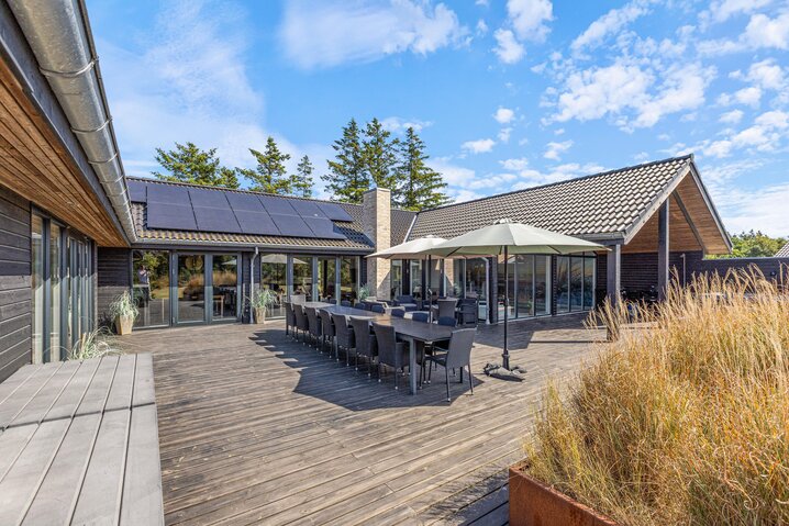 Sommerhus 60220 på Fyrvej 9, Blåvand - Billede #46