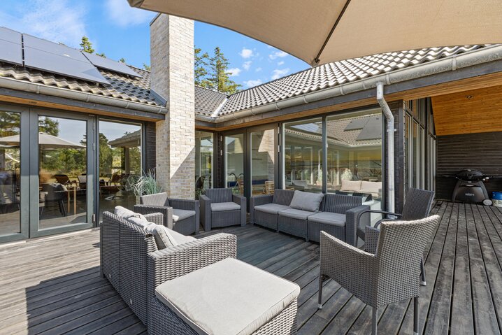 Sommerhus 60220 på Fyrvej 9, Blåvand - Billede #50