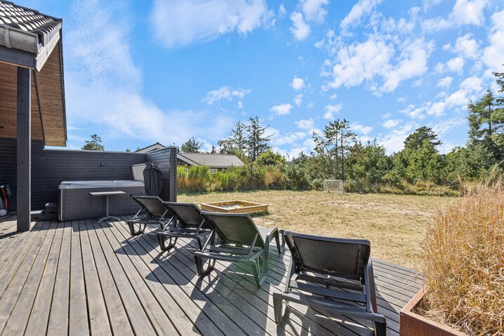 Sommerhus 60220 på Fyrvej 9, Blåvand - Billede #52
