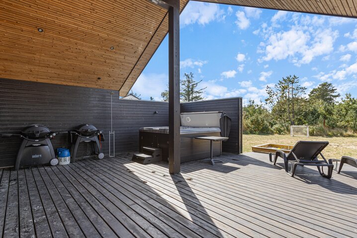 Sommerhus 60220 på Fyrvej 9, Blåvand - Billede #54