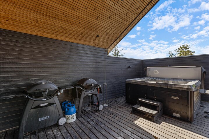Sommerhus 60220 på Fyrvej 9, Blåvand - Billede #55