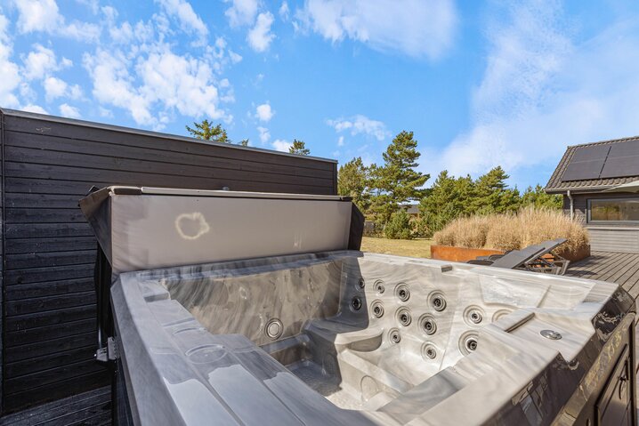 Sommerhus 60220 på Fyrvej 9, Blåvand - Billede #56