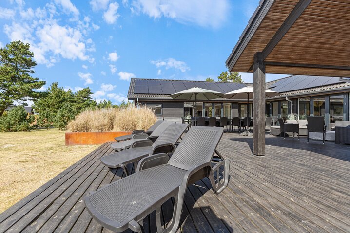 Sommerhus 60220 på Fyrvej 9, Blåvand - Billede #59