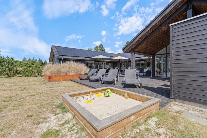 Sommerhus 60220 på Fyrvej 9, Blåvand - Billede #62