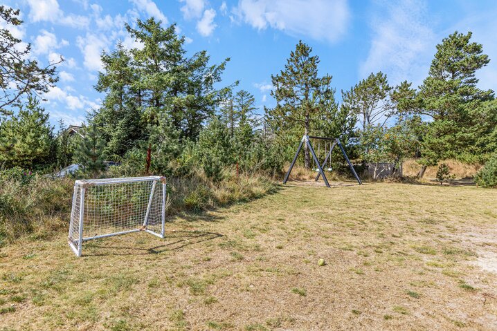 Sommerhus 60220 på Fyrvej 9, Blåvand - Billede #63