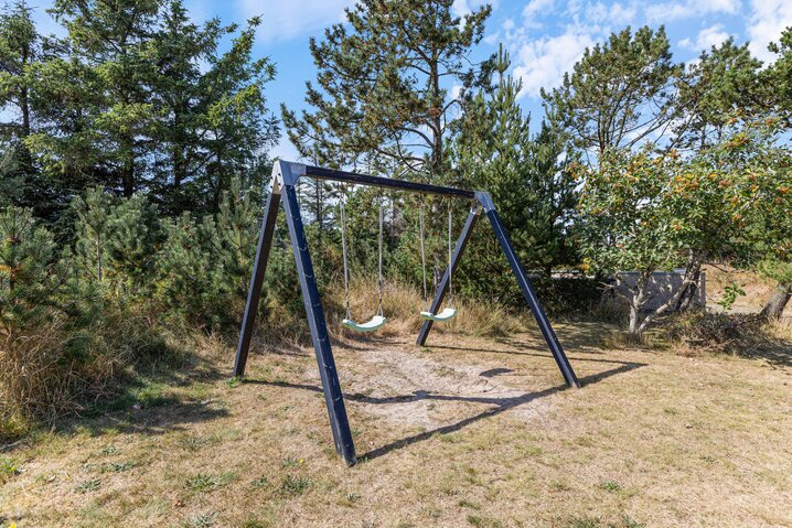 Sommerhus 60220 på Fyrvej 9, Blåvand - Billede #64