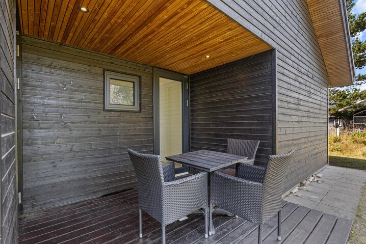 Sommerhus 60220 på Fyrvej 9, Blåvand - Billede #65