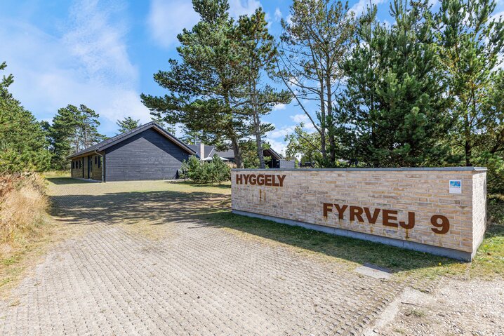 Sommerhus 60220 på Fyrvej 9, Blåvand - Billede #67