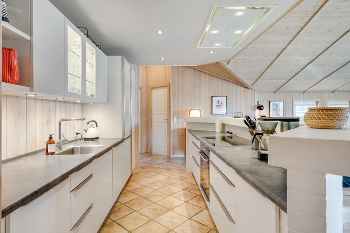 Sommerhus 60221 på Ingridsvej 32, Blåvand - Billede #2