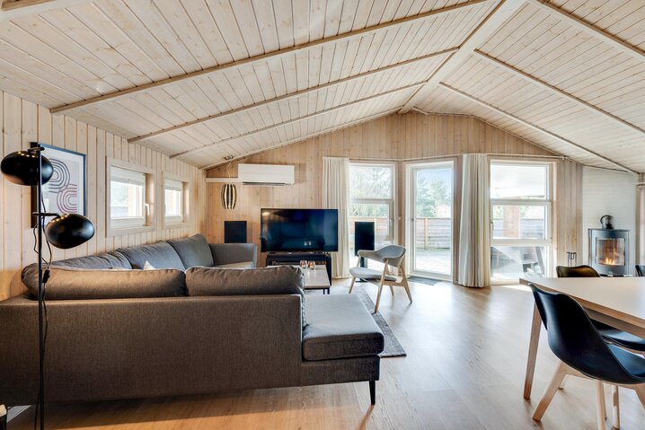 Sommerhus 60221 på Ingridsvej 32, Blåvand - Billede #3