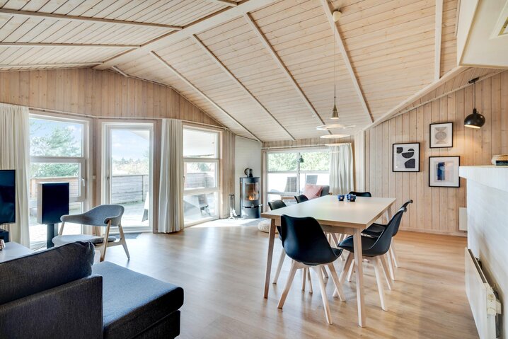 Sommerhus 60221 på Ingridsvej 32, Blåvand - Billede #4