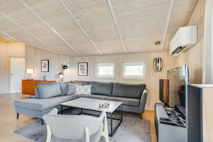 Sommerhus 60221 på Ingridsvej 32, Blåvand - Billede #6