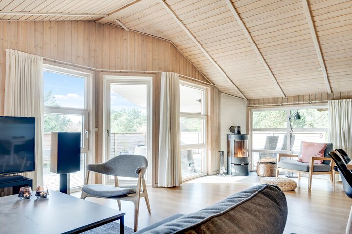 Sommerhus 60221 på Ingridsvej 32, Blåvand - Billede #7