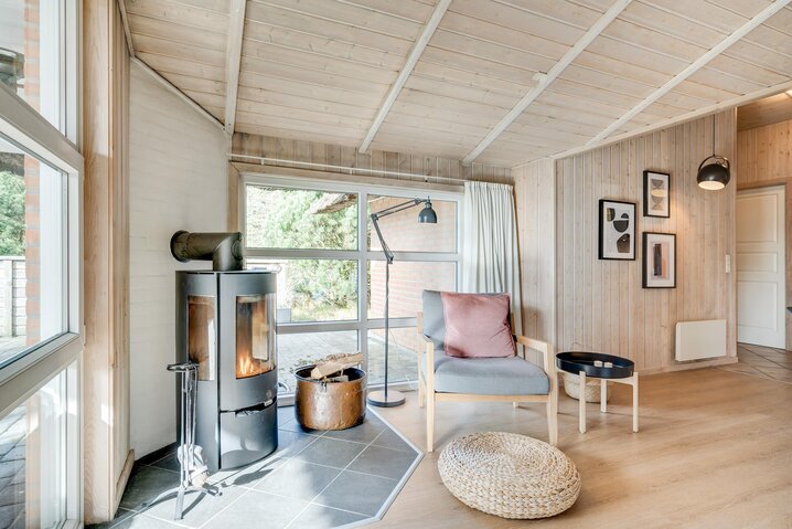 Sommerhus 60221 på Ingridsvej 32, Blåvand - Billede #8