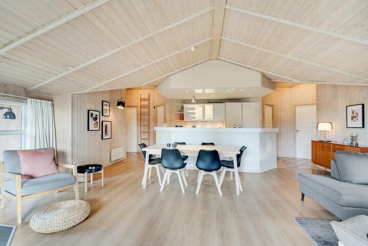 Sommerhus 60221 på Ingridsvej 32, Blåvand - Billede #9
