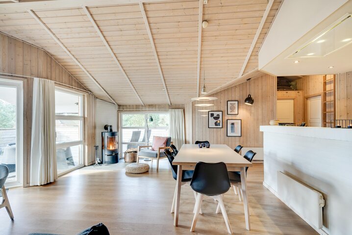 Sommerhus 60221 på Ingridsvej 32, Blåvand - Billede #10