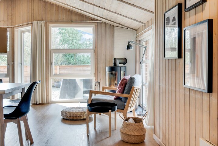 Sommerhus 60221 på Ingridsvej 32, Blåvand - Billede #11