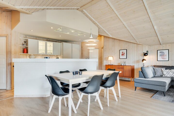 Sommerhus 60221 på Ingridsvej 32, Blåvand - Billede #12