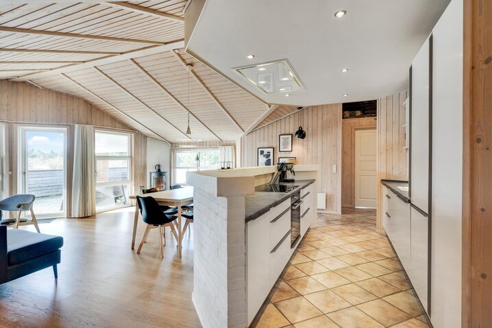 Sommerhus 60221 på Ingridsvej 32, Blåvand - Billede #14