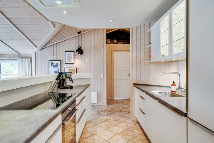 Sommerhus 60221 på Ingridsvej 32, Blåvand - Billede #15