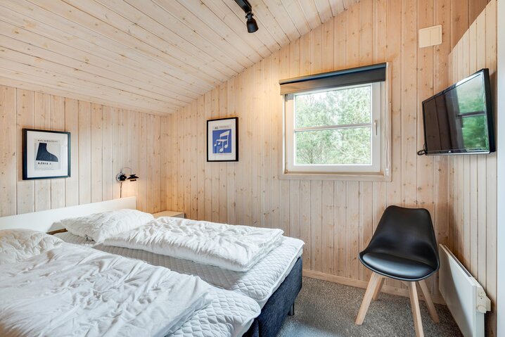 Sommerhus 60221 på Ingridsvej 32, Blåvand - Billede #16
