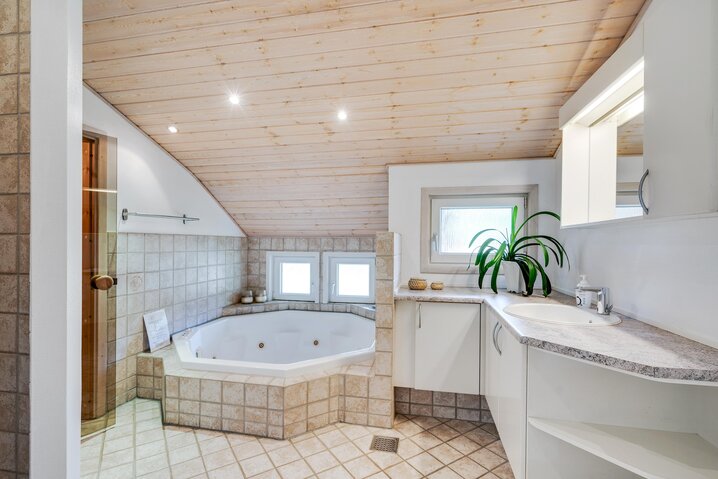 Sommerhus 60221 på Ingridsvej 32, Blåvand - Billede #17