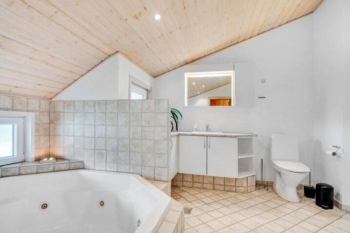 Sommerhus 60221 på Ingridsvej 32, Blåvand - Billede #18