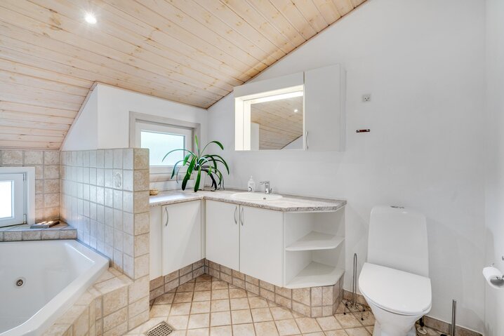 Sommerhus 60221 på Ingridsvej 32, Blåvand - Billede #19