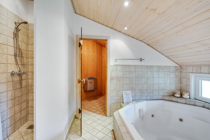 Sommerhus 60221 på Ingridsvej 32, Blåvand - Billede #20