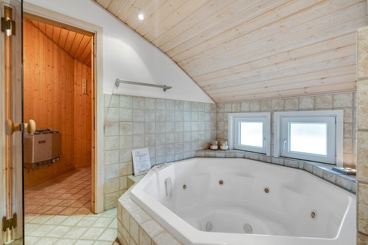 Sommerhus 60221 på Ingridsvej 32, Blåvand - Billede #21