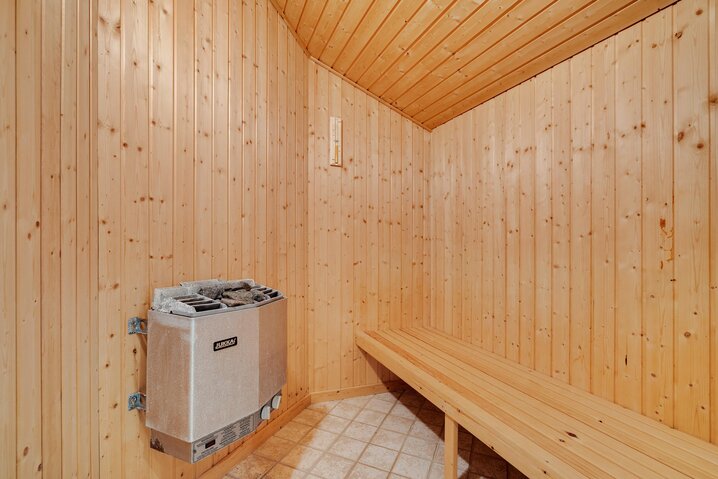 Sommerhus 60221 på Ingridsvej 32, Blåvand - Billede #22