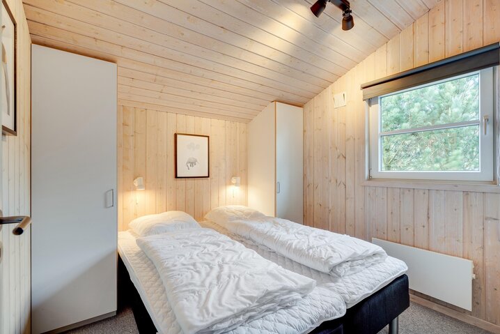 Sommerhus 60221 på Ingridsvej 32, Blåvand - Billede #23