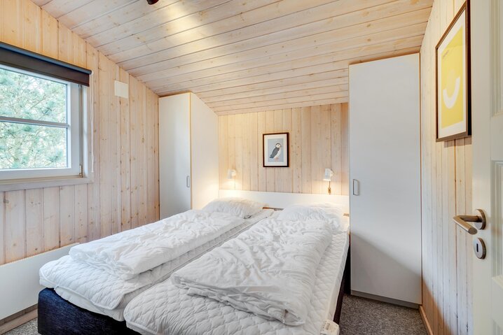 Sommerhus 60221 på Ingridsvej 32, Blåvand - Billede #24