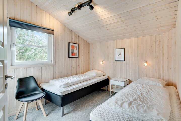 Sommerhus 60221 på Ingridsvej 32, Blåvand - Billede #25