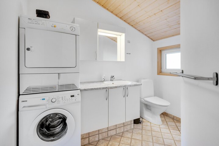 Sommerhus 60221 på Ingridsvej 32, Blåvand - Billede #26
