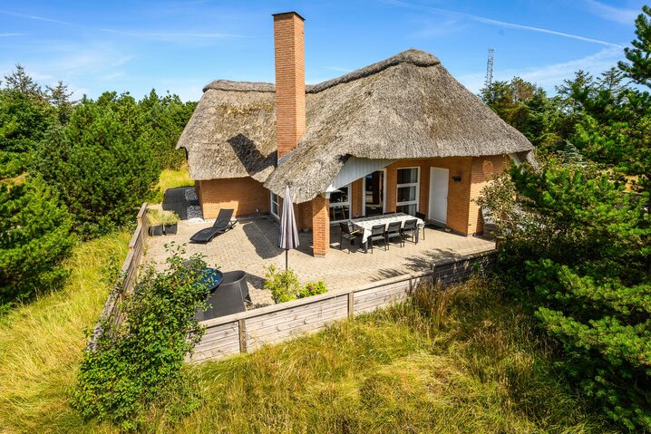 Sommerhus 60221 på Ingridsvej 32, Blåvand - Billede #0