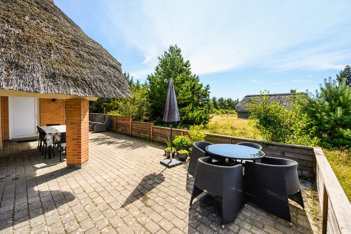 Sommerhus 60221 på Ingridsvej 32, Blåvand - Billede #28