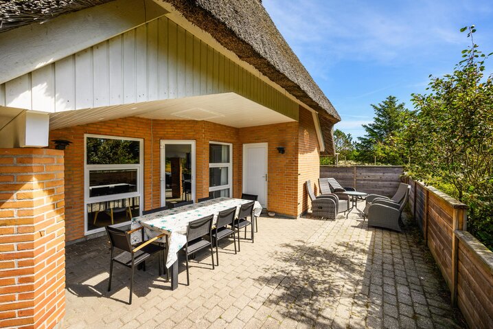 Sommerhus 60221 på Ingridsvej 32, Blåvand - Billede #29
