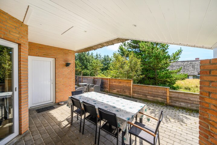 Sommerhus 60221 på Ingridsvej 32, Blåvand - Billede #30