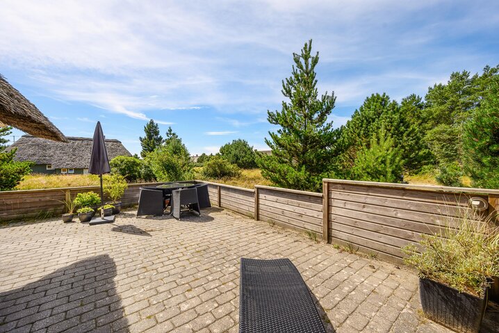 Sommerhus 60221 på Ingridsvej 32, Blåvand - Billede #31