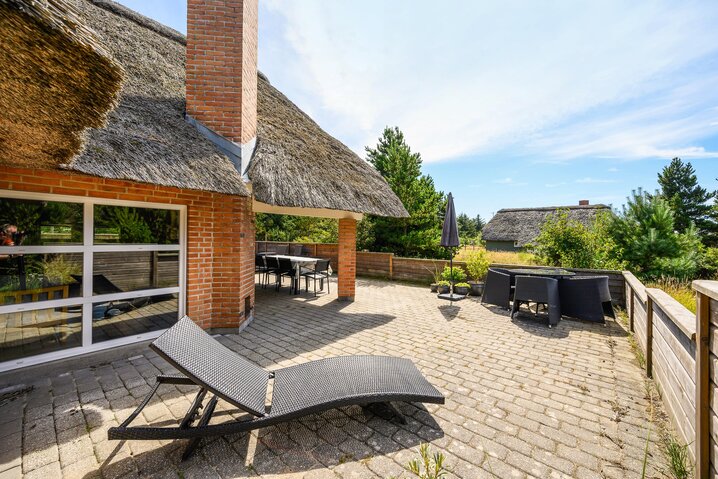 Sommerhus 60221 på Ingridsvej 32, Blåvand - Billede #32