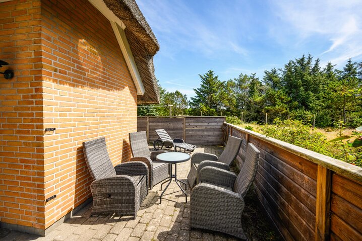 Sommerhus 60221 på Ingridsvej 32, Blåvand - Billede #33