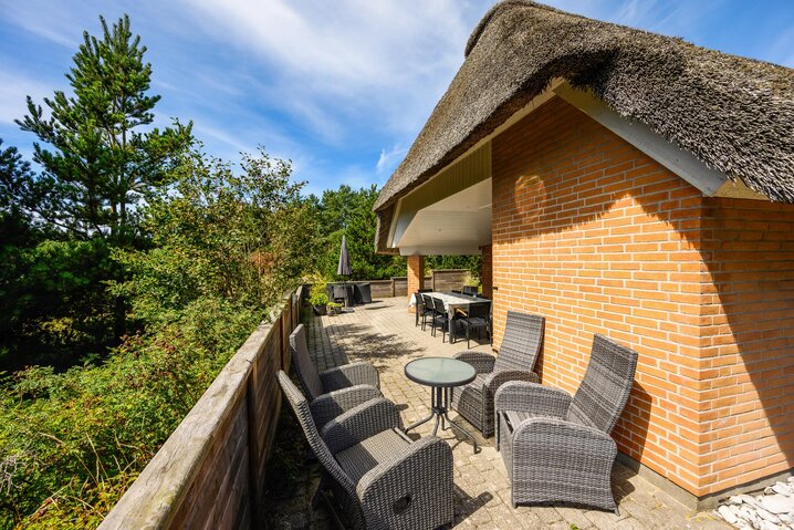 Sommerhus 60221 på Ingridsvej 32, Blåvand - Billede #34