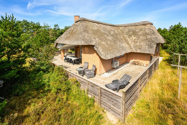 Sommerhus 60221 på Ingridsvej 32, Blåvand - Billede #35